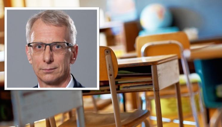 училище денков - Просветният министър на 24 май: Няма нищо по-силно от знанието и нищо по-вдъхновяващо от творческия дух