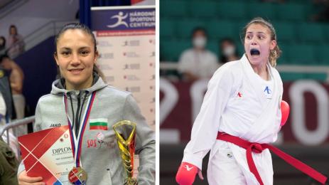 Ивет Горанова