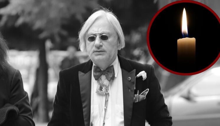 денди - СКРЪБНА ВЕСТ: След повече от месец борба за живот почина светския лъв Любомир Милчев – Денди