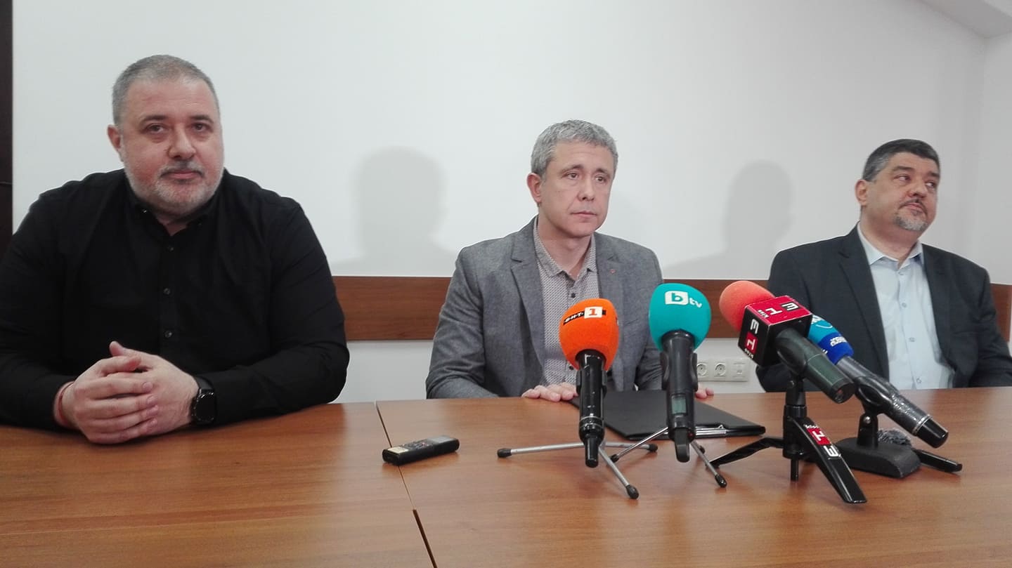 окръжна прокуратура русе