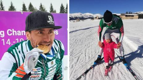 Станимир Беломъжев