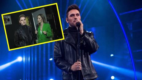 Александър Сано Елизабет Методиева