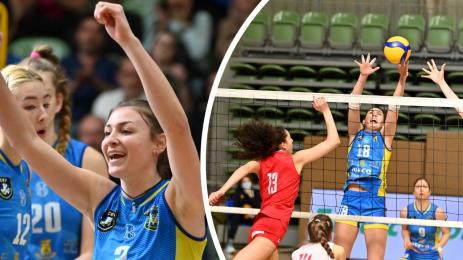 Марица Пловдив