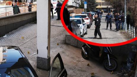 убийство бивш полицай Любомир Иванов