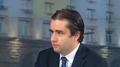 Божидар Божанов