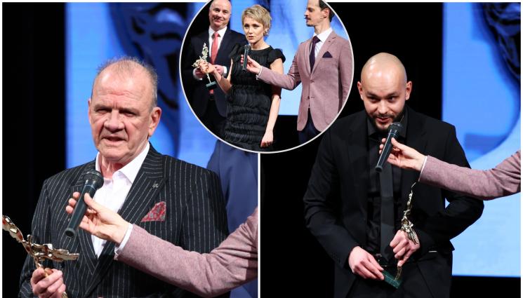 ИКАР - Наградите