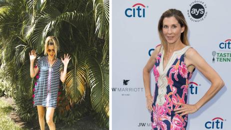 Моника Селеш