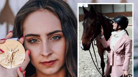 Стефани Кирякова