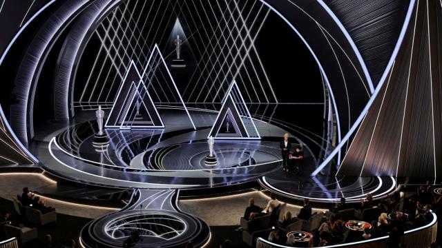 „Оскари 2022“: Минута мълчание за Украйна