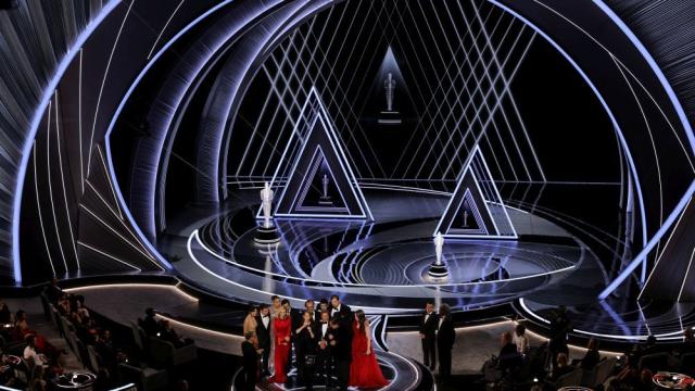 Българският филм „Уроците на Блага“ отпадна от надпреварата за наградите „Оскар“