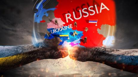 русия украйна