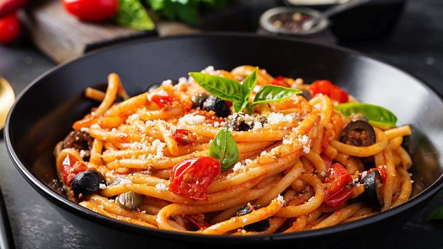 Италианската кухня ще стане част от нематериалното културно наследство на ЮНЕСКО