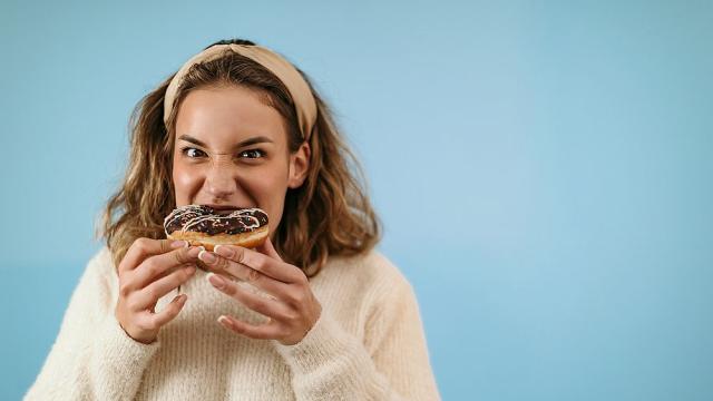 Закуската, които ви пречи да отслабнете