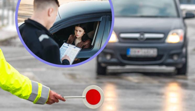 КАТ - НОВ ЕТАП НА АКЦИЯ ЗИМА: За какво ще дебнат катаджиите?