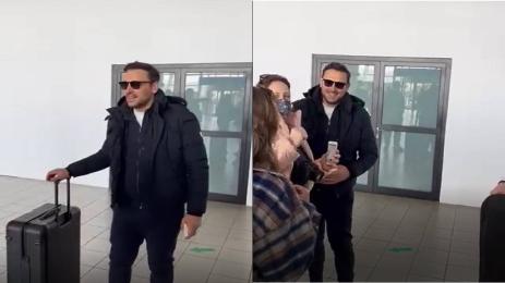 Никос Вертис