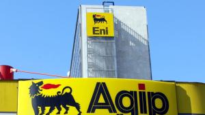 Италианската компания Eni няма да заплаща доставките на руски газ