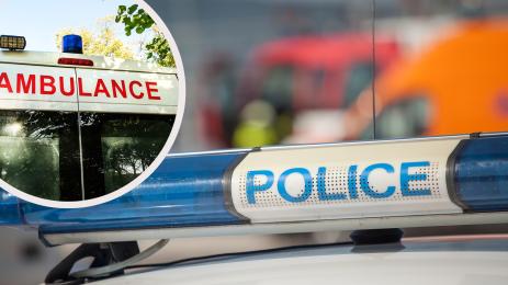 катастрофа