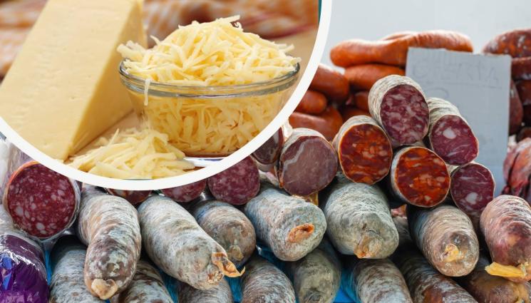 с - ПОРЕДНА ЦЕНОВА СЕКИРА: Домашният кашкавал удари 35 лв. килото