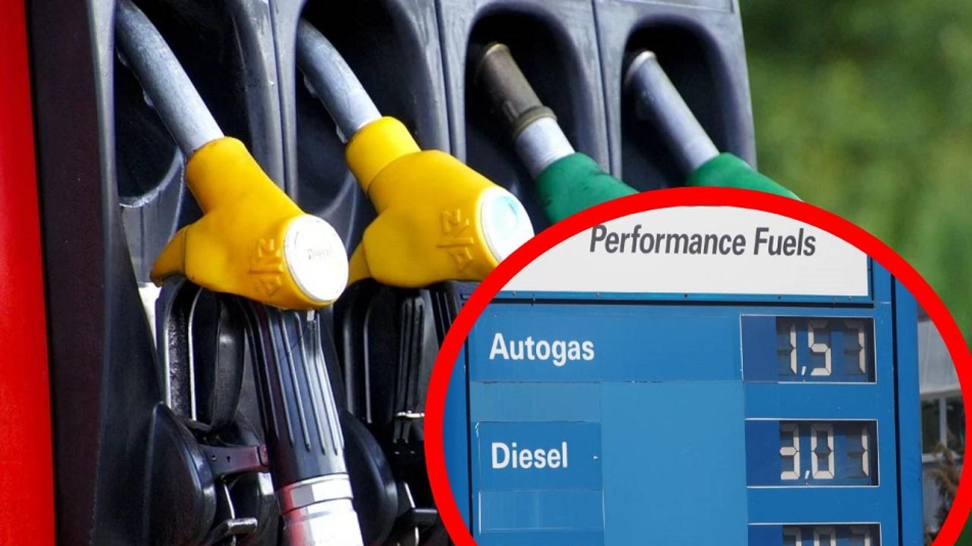 Experții prevăd egalizarea prețurilor la benzină și motorină în Bulgaria