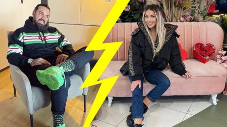 Благой и Златка