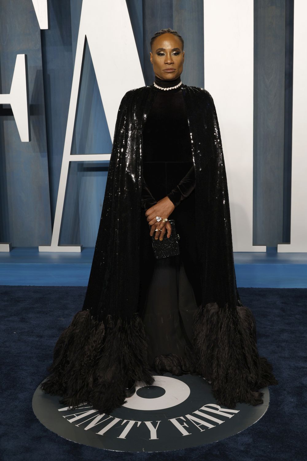 Били Портър