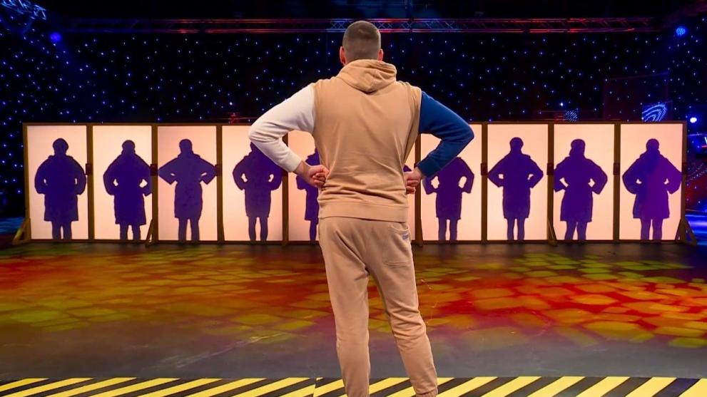 Последните три изпитания предизвикаха богата палитра от емоции и щастлив