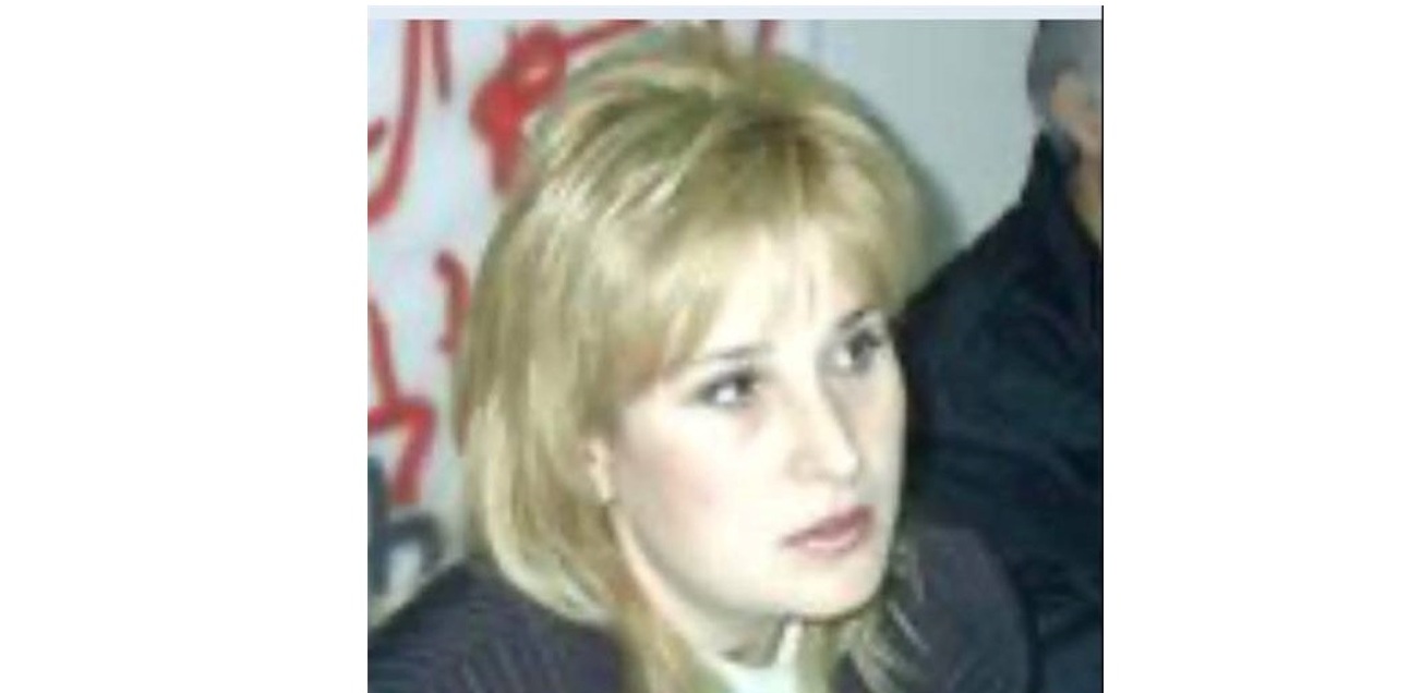 Неделка Преждарова