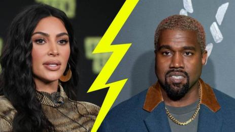 Ким Кардашиян