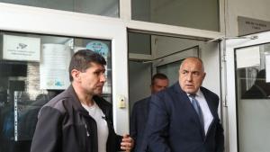 Софийският районен съд ще се произнесе с решение по жалбата