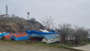 Рибарите в Резово приемат спокойно информацията от турското военно министерство