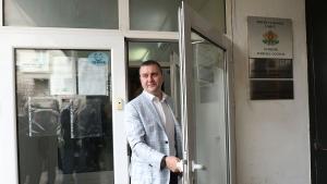 Софийският районен съд отмени заповедта за задържане на бившия финансов