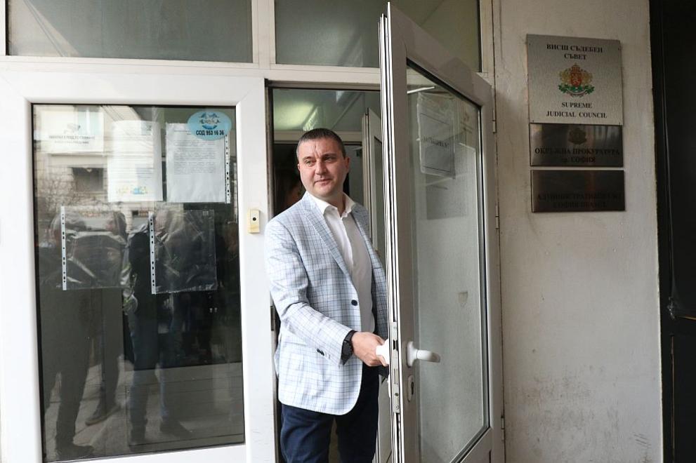 В срок от 30 дни съдът ще се произнесе дали