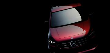 <p>Това е първата официална илюстрация на новия Mercedes-Benz T-class.</p>