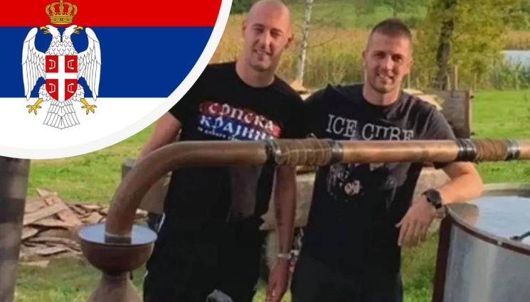 Канада - Бивш вратар на Лудогорец предизвика международен скандал: Не съм роден в Хърватия, а в Сърбия