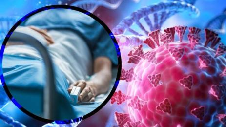 коронавирус