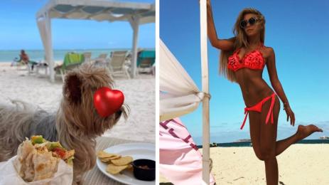 Венета Харизанова