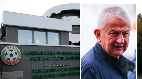 Христо Крушарски