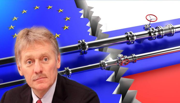 Песков - Песков: Не се занимаваме с благотворителност, без рубли няма газ