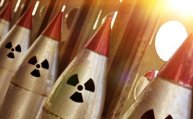 Русия предупреди кога би използвала ядрено оръжие
