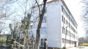 Закритата преди години Белодробна болница в Пловдив бе предоставена от
