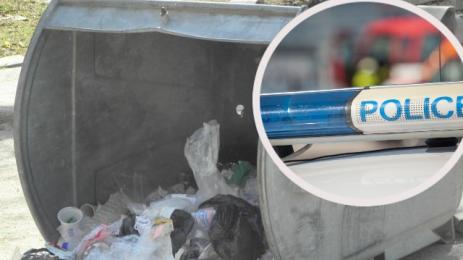 контейнер за смет