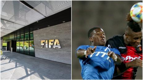 Насиру Мохамед