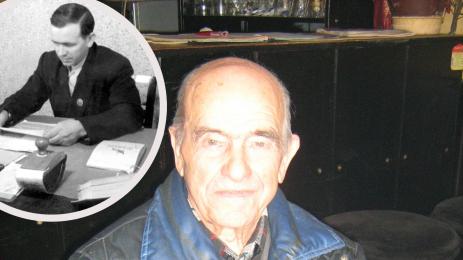 Деян Чаушев