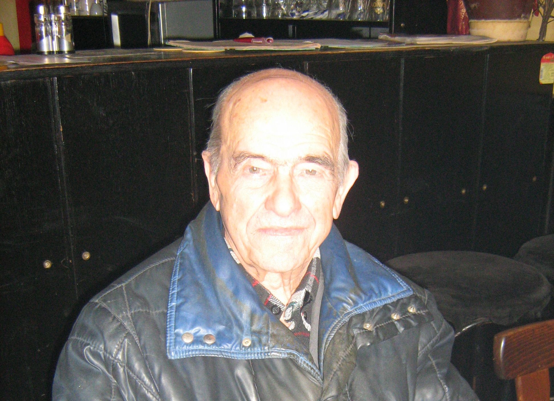 Деян Чаушев