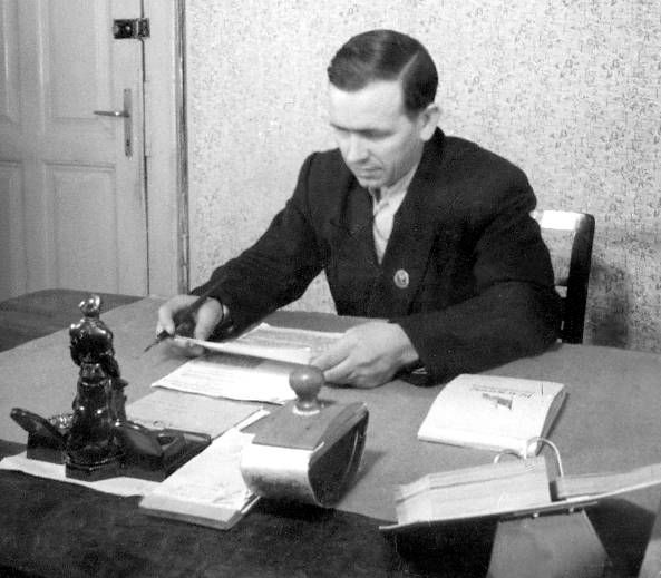 Деян Чаушев