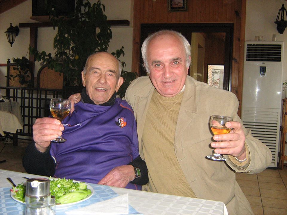 Деян Чаушев