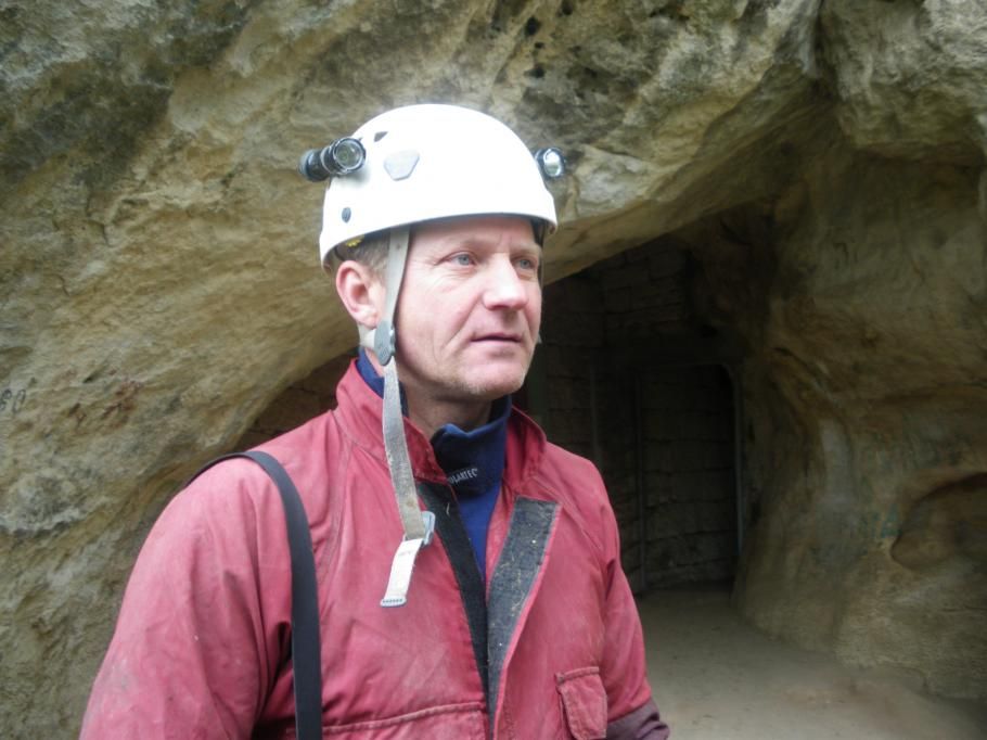 Юрий Касиян