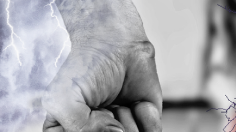 Домашно насилие