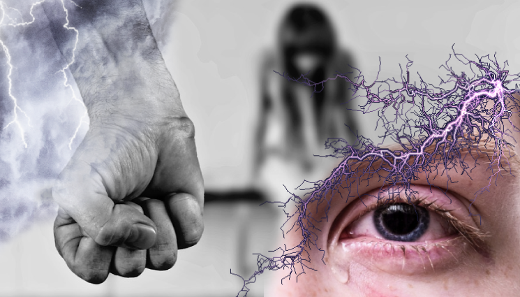 Домашно насилие - ПОРЕДНА ЖЕРТВА НА ДОМАШНО НАСИЛИЕ: Пловдивчанка влезе в интензивното след побой вкъщи