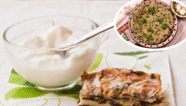 баба - Рецепти от старите книги: Ароматните гозби на баба връщат вкуса на детството